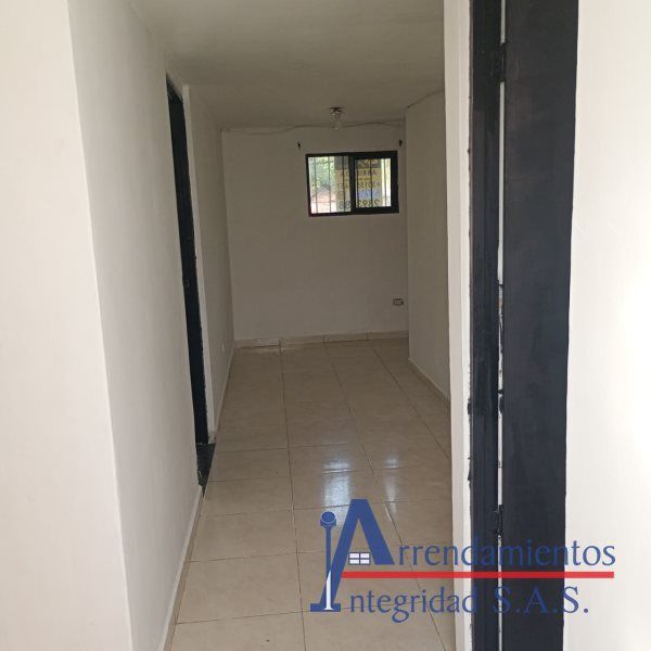 Apartamento en arriendo Antioquia Medellín San Cristobal 60 m2 Habitaciones 2 Baños 1 Garajes 0 Precio $1180000