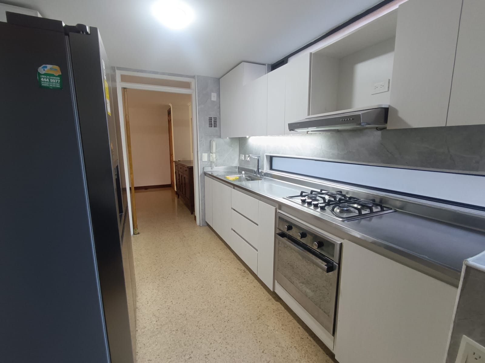 Apartamento en arriendo Antioquia Medellín Los Conquistadores 110 m2 Habitaciones 3 Baños 4 Garajes 2 Precio $4500000