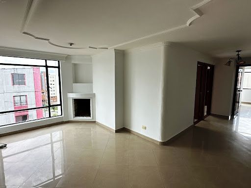 Apartamento en venta Cundinamarca Bogotá El Tintal Asd 78 m2 Habitaciones 3 Baños 2 Garajes 1 Precio $420000000