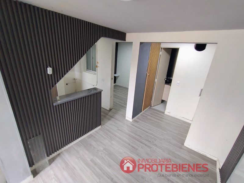 Oficina en arriendo Antioquia Medellín Santa Fe 26 m2 Habitaciones 0 Baños 1 Garajes 0 Precio $1800000