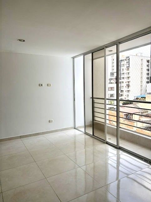Apartamento en venta Santander Bucaramanga San Alonso 58 m2 Habitaciones 2 Baños 2 Garajes 1 Precio $310000000