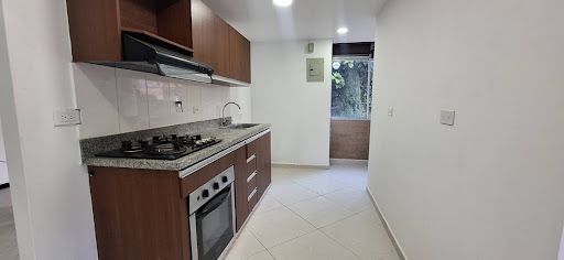Apartamento en arriendo Antioquia Medellín Estadio 110 m2 Habitaciones 2 Baños 2 Garajes 1 Precio $3400000
