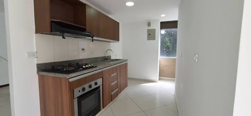 Apartamento en arriendo Antioquia Medellín Estadio 110 m2 Habitaciones 2 Baños 2 Garajes 1 Precio $3400000