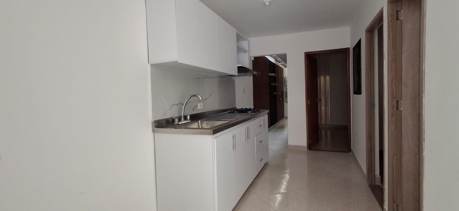 Casa en arriendo Antioquia Medellín Girardot 80 m2 Habitaciones 3 Baños 1 Garajes 0 Precio $1700000