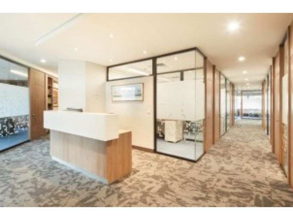 Oficina en venta Cundinamarca Bogotá Emaus 596 m2 Habitaciones 0 Baños 10 Garajes 15 Precio $9238000000