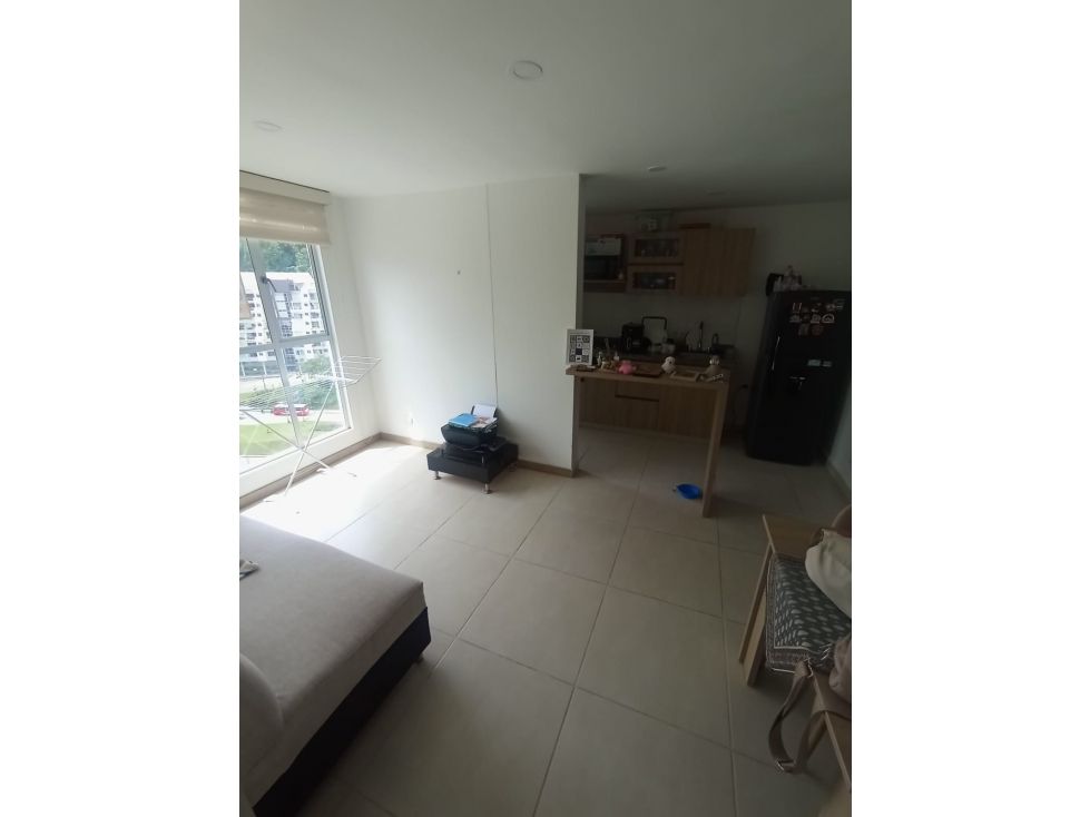 Apartamento en arriendo Caldas Manizales Manizales 55 m2 Habitaciones 2 Baños 2 Garajes 0 Precio $1750000
