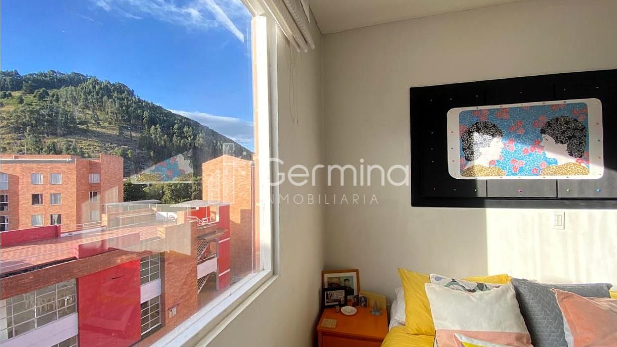 Apartamento en venta Cundinamarca Sopó Cr Cerro Fuerte Ii 54 m2 Habitaciones 2 Baños 1 Garajes 0 Precio $177200000
