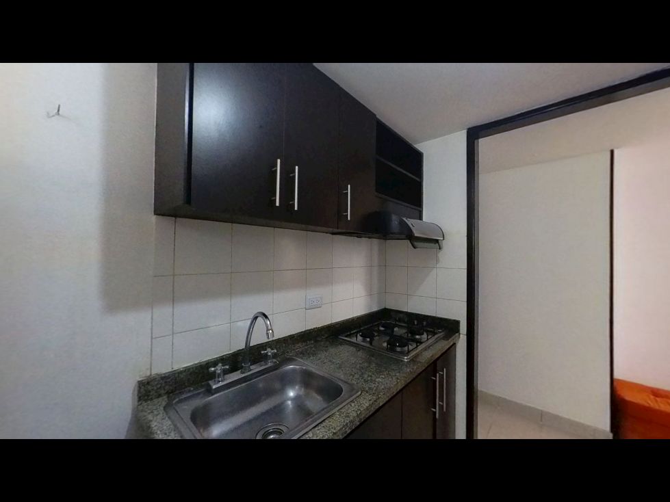 Apartamento en venta Cundinamarca Bogotá El Verbenal 62 m2 Habitaciones 3 Baños 2 Garajes 1 Precio $347000000
