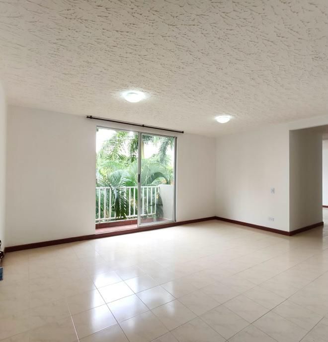 Apartamento en arriendo Valle Del Cauca Cali Lili 64 m2 Habitaciones 3 Baños 2 Garajes 1 Precio $1750000
