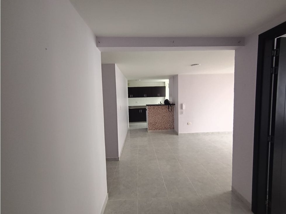 Apartamento en venta Caldas Manizales Cr Bella Montaña 94 m2 Habitaciones 4 Baños 2 Garajes 1 Precio $340000000