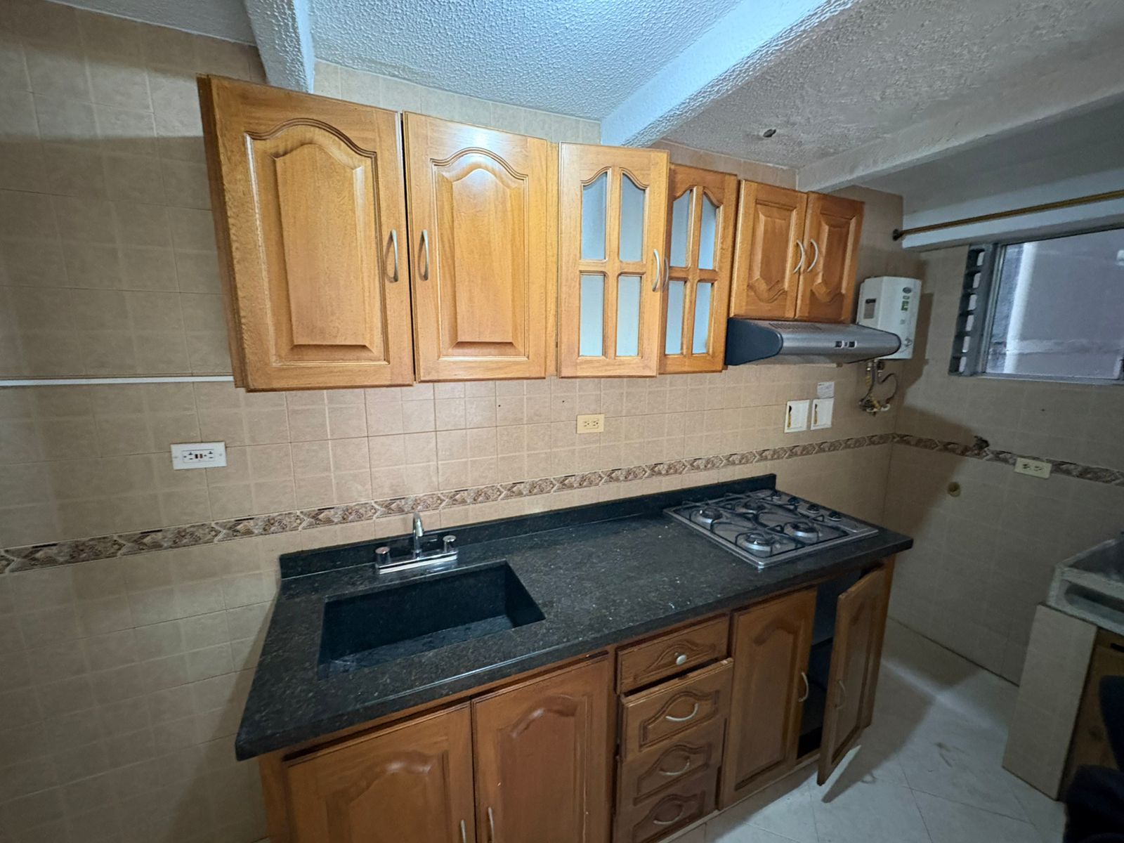 Apartamento en venta Antioquia Medellín Calle Nueva 58 m2 Habitaciones 3 Baños 2 Garajes 1 Precio $420000000