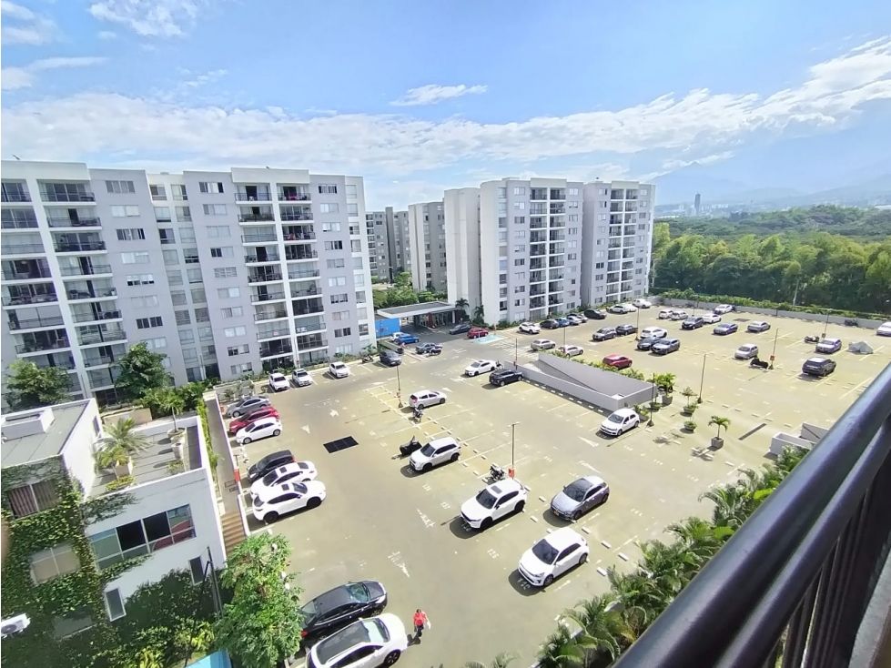 Apartamento en venta Valle Del Cauca Cali Cali 75 m2 Habitaciones 2 Baños 2 Garajes 1 Precio $330000000