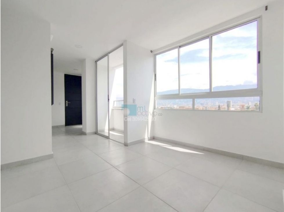 Apartamento en venta Antioquia Itagüí Itagüí 100 m2 Habitaciones 3 Baños 3 Garajes 0 Precio $380000000
