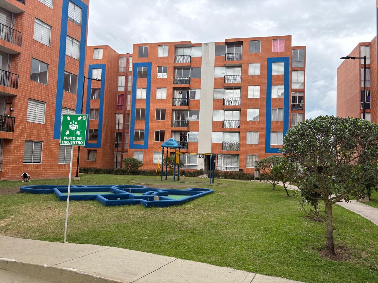 Apartamento en venta Cundinamarca Tocancipá Cr Puerta Del Sol 67 m2 Habitaciones 3 Baños 2 Garajes 0 Precio $200000000