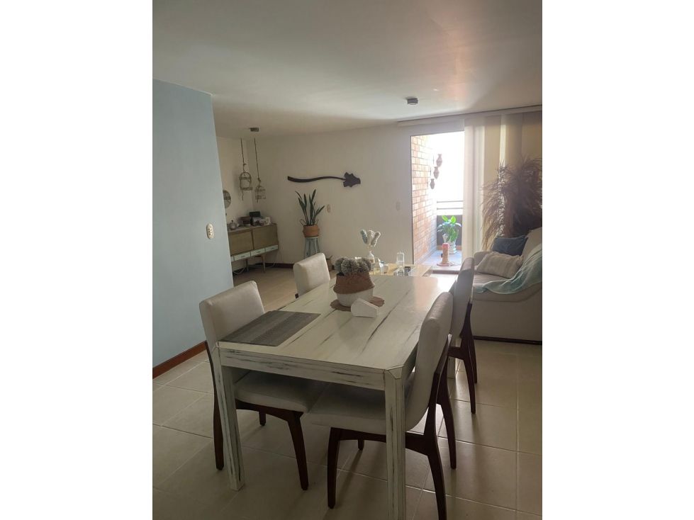 Apartamento en venta Antioquia Envigado Villa Grande 108 m2 Habitaciones 3 Baños 2 Garajes 1 Precio $850000000