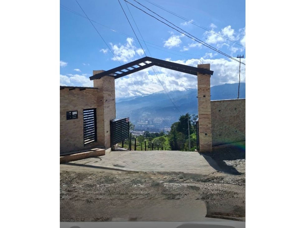 Lote en venta Antioquia Bello Bello 0 m2 Habitaciones 0 Baños 0 Garajes 0 Precio $380000000