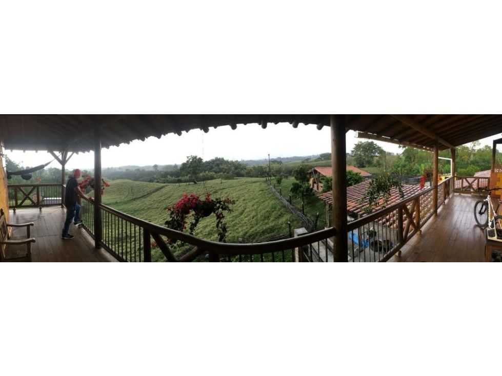 Finca en venta Quindío Circasia Circasia 0 m2 Habitaciones 0 Baños 0 Garajes 0 Precio $2500000000