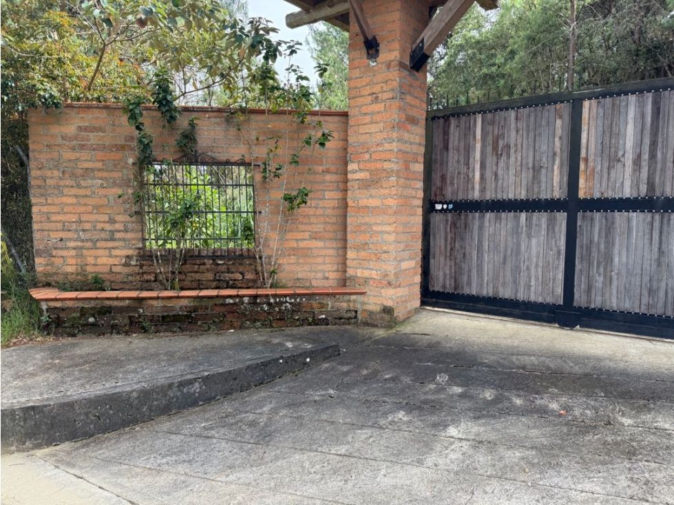 Lote en venta Antioquia Envigado Envigado 0 m2 Habitaciones 0 Baños 0 Garajes 0 Precio $1600000000