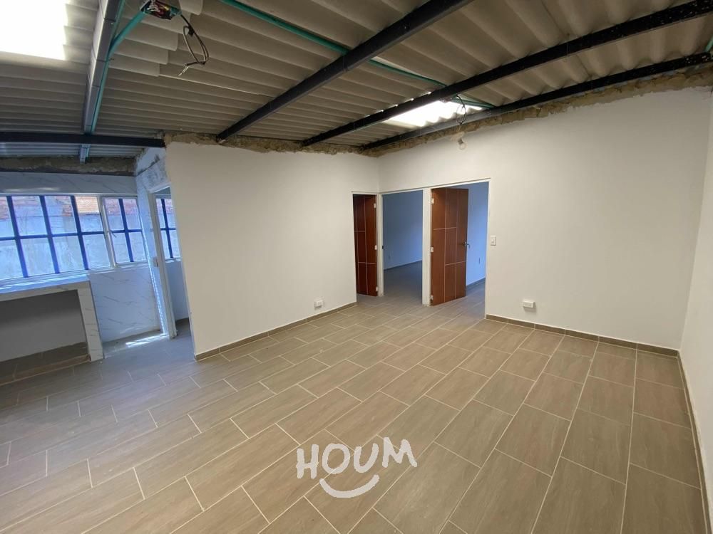 Apartamento en arriendo Cundinamarca Zipaquirá Uricia 60 m2 Habitaciones 2 Baños 1 Garajes 1 Precio $1150000