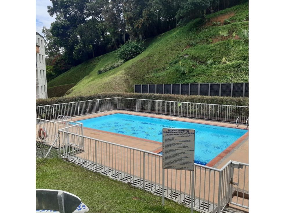 Apartamento en venta Antioquia Envigado Envigado 60 m2 Habitaciones 3 Baños 2 Garajes 1 Precio $330000000