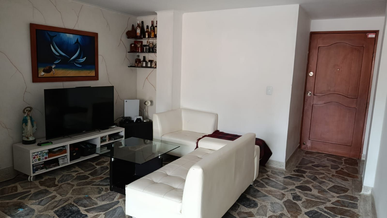 Apartamento en venta Antioquia Medellín Ferreni 90 m2 Habitaciones 3 Baños 3 Garajes 1 Precio $520000000