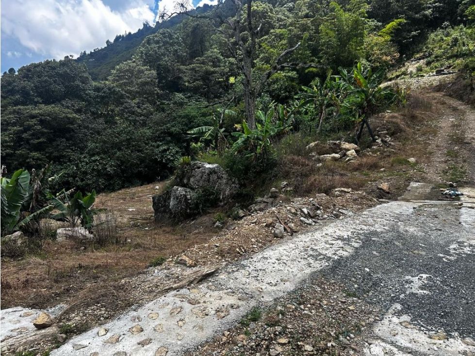 Lote en venta Antioquia Montebello Montebello 0 m2 Habitaciones 0 Baños 0 Garajes 0 Precio $320000000