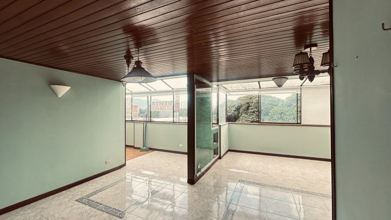 Apartamento en venta Cundinamarca Bogotá Potosí 65 m2 Habitaciones 2 Baños 2 Garajes 1 Precio $450000000