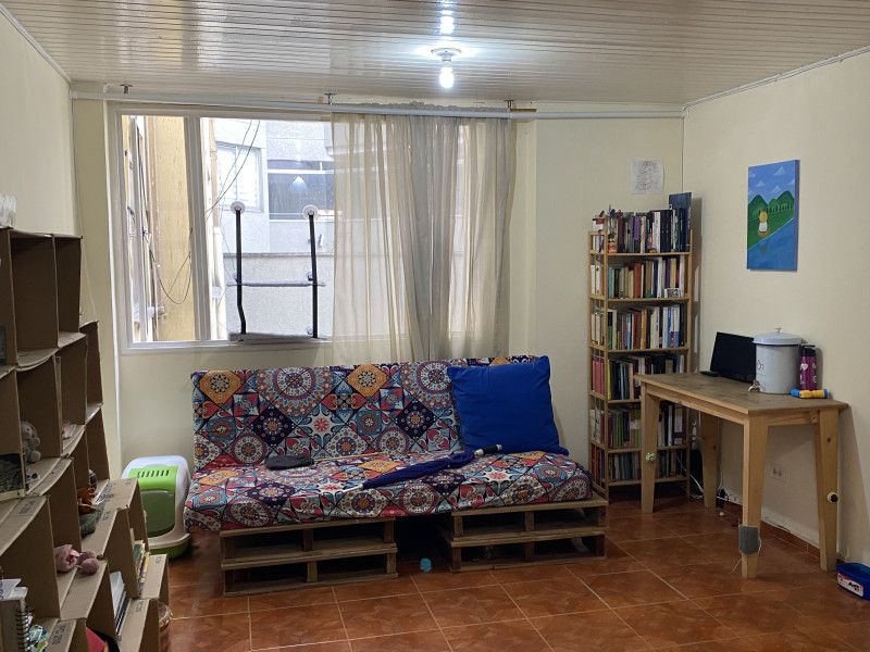 Apartamento en venta Cundinamarca Bogotá Sucre 32 m2 Habitaciones 1 Baños 1 Garajes 0 Precio $180000000