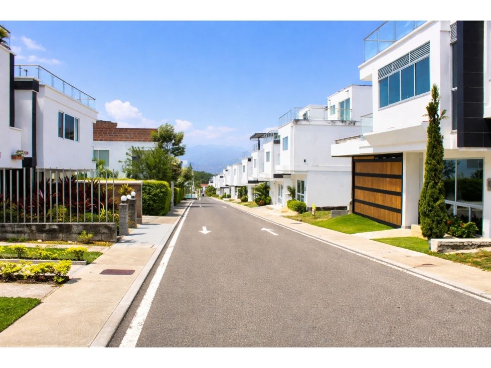 Casa en venta Antioquia Sopetrán Sopetran 270 m2 Habitaciones 5 Baños 3 Garajes 1 Precio $600000000