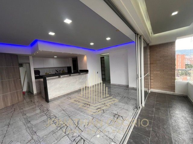 Apartamento en venta Antioquia Medellín Ferreni 102 m2 Habitaciones 3 Baños 2 Garajes 2 Precio $880000000