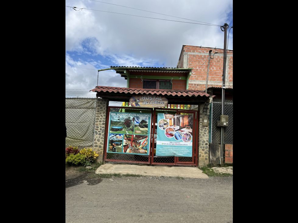 Finca en venta Valle Del Cauca Dagua Dagua 210 m2 Habitaciones 6 Baños 6 Garajes 3 Precio $380000000