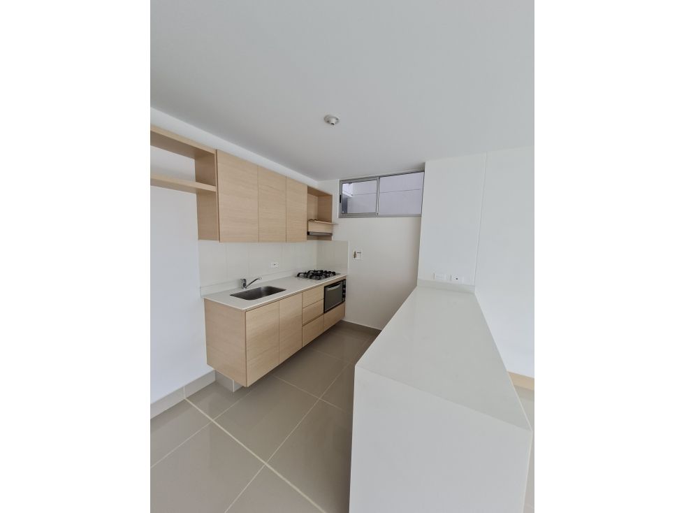 Apartamento en venta Antioquia Medellín Asomadera No2 68 m2 Habitaciones 2 Baños 2 Garajes 1 Precio $580000000