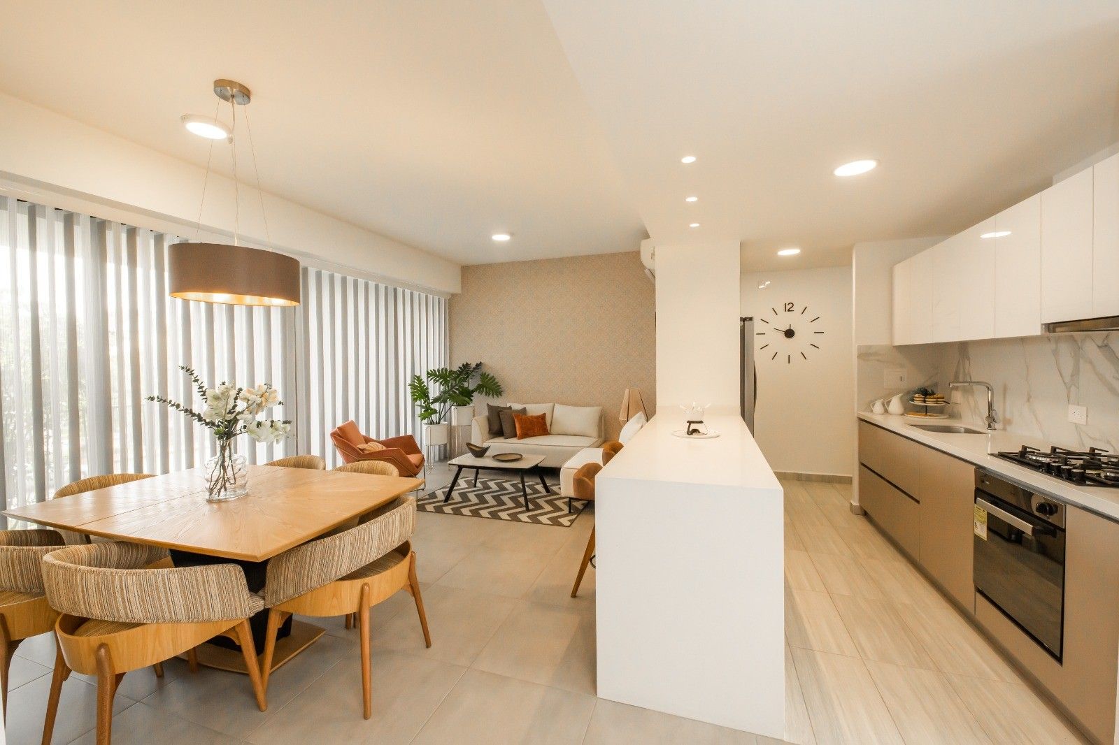 Apartamento en venta Santander Floridablanca Cañaveral 94 m2 Habitaciones 3 Baños 3 Garajes 1 Precio $747500000