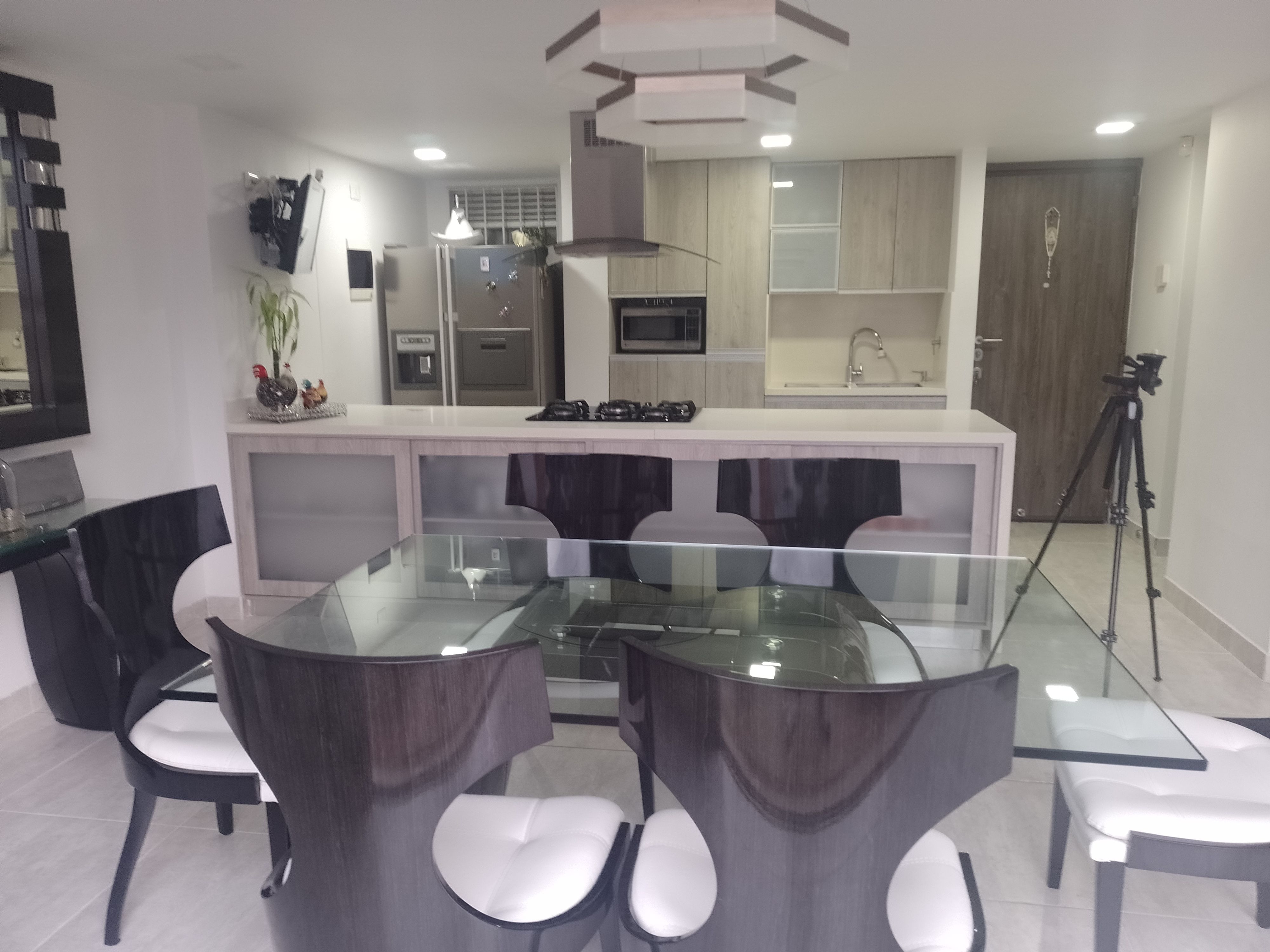 Apartamento en venta Antioquia Envigado El Chinguí 143 m2 Habitaciones 4 Baños 4 Garajes 2 Precio $1190000000