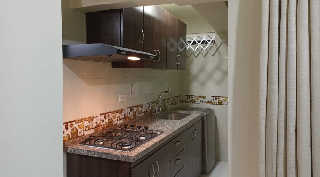 Apartaestudio en arriendo Valle Del Cauca Cali Ciudadela Comfandi 20 m2 Habitaciones 1 Baños 1 Garajes 0 Precio $600000