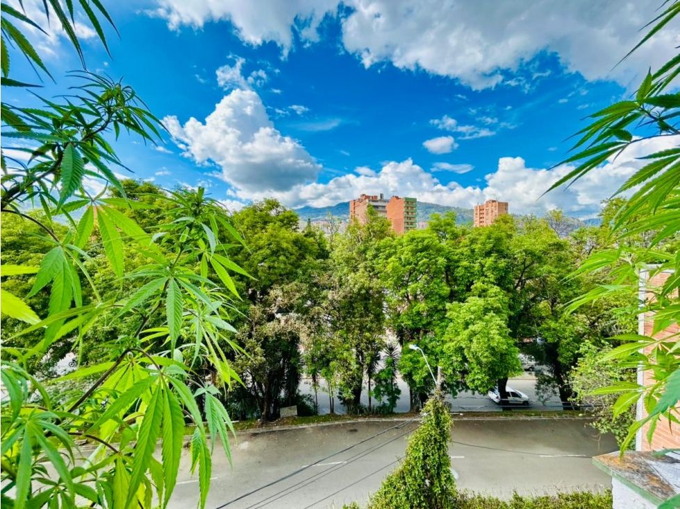 Apartamento en venta Antioquia Medellín Los Pinos 92 m2 Habitaciones 4 Baños 3 Garajes 1 Precio $700000000