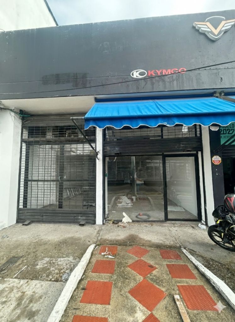 Local en arriendo Atlántico Barranquilla Abajo 144 m2 Habitaciones 0 Baños 1 Garajes 0 Precio $5000000