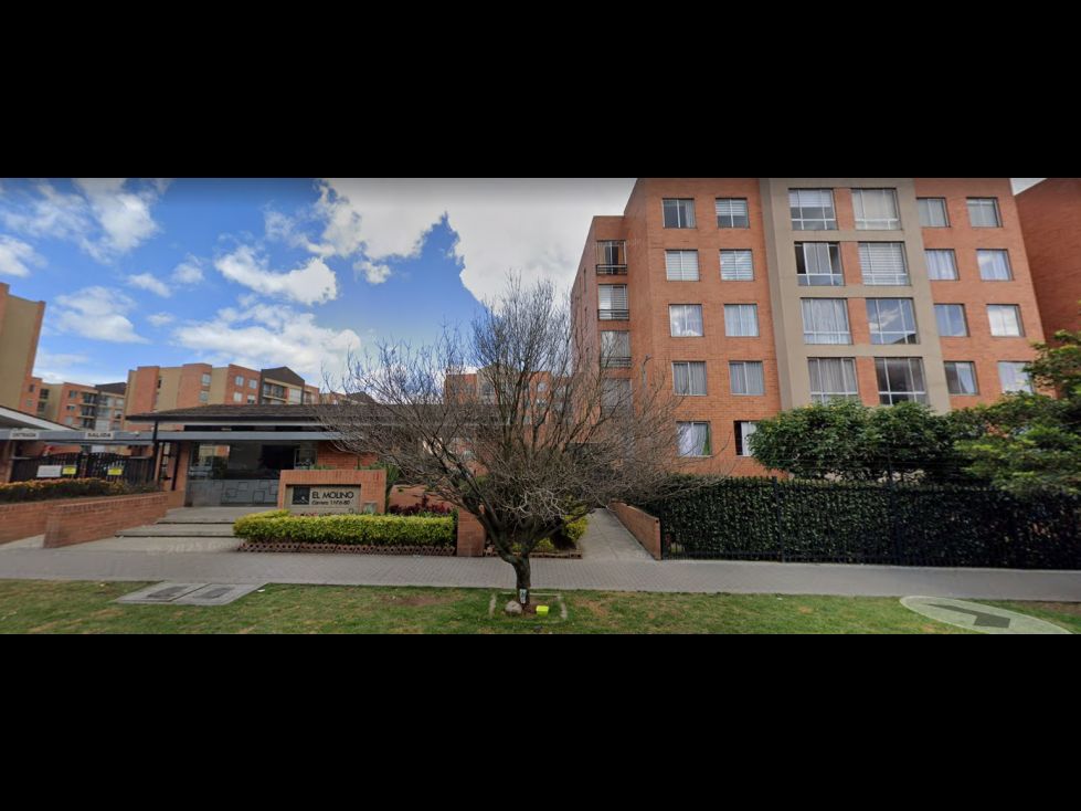 Apartamento en venta Cundinamarca Madrid Hacienda Casablanca Balsillas 67 m2 Habitaciones 3 Baños 2 Garajes 0 Precio $230000000