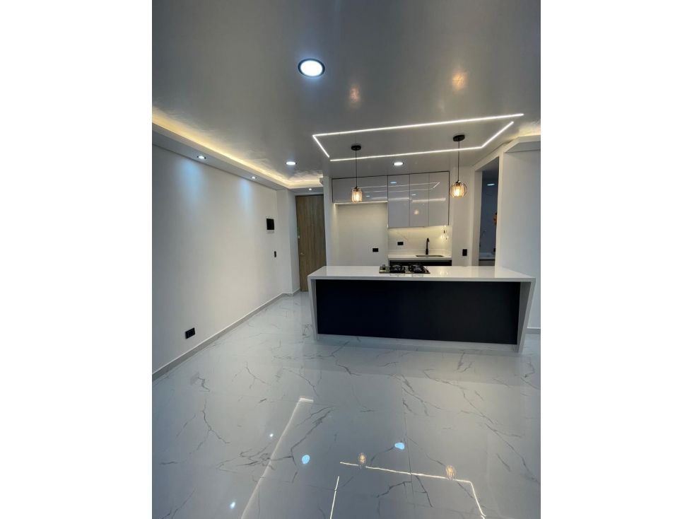 Apartamento en venta Antioquia Itagüí Triana 70 m2 Habitaciones 3 Baños 2 Garajes 1 Precio $530000000
