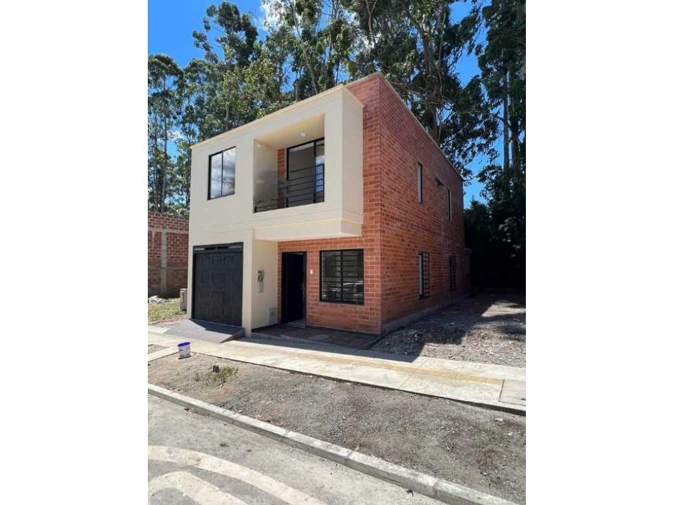 Casa en venta Antioquia El Carmen De Viboral El Centro 157 m2 Habitaciones 3 Baños 3 Garajes 1 Precio $560000000