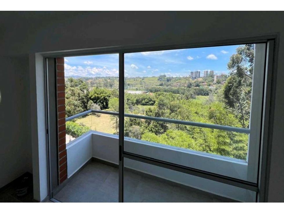 Apartamento en venta Antioquia Marinilla Marinilla 57 m2 Habitaciones 2 Baños 2 Garajes 1 Precio $359000000