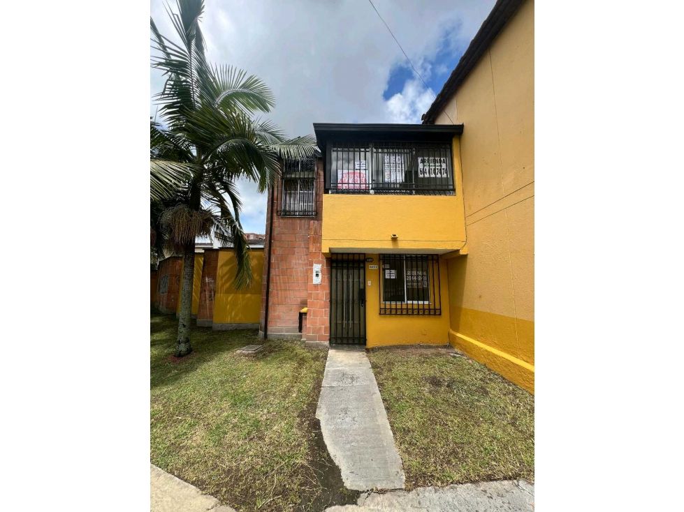 Casa en venta Antioquia Rionegro Rionegro 90 m2 Habitaciones 2 Baños 2 Garajes 0 Precio $460000000