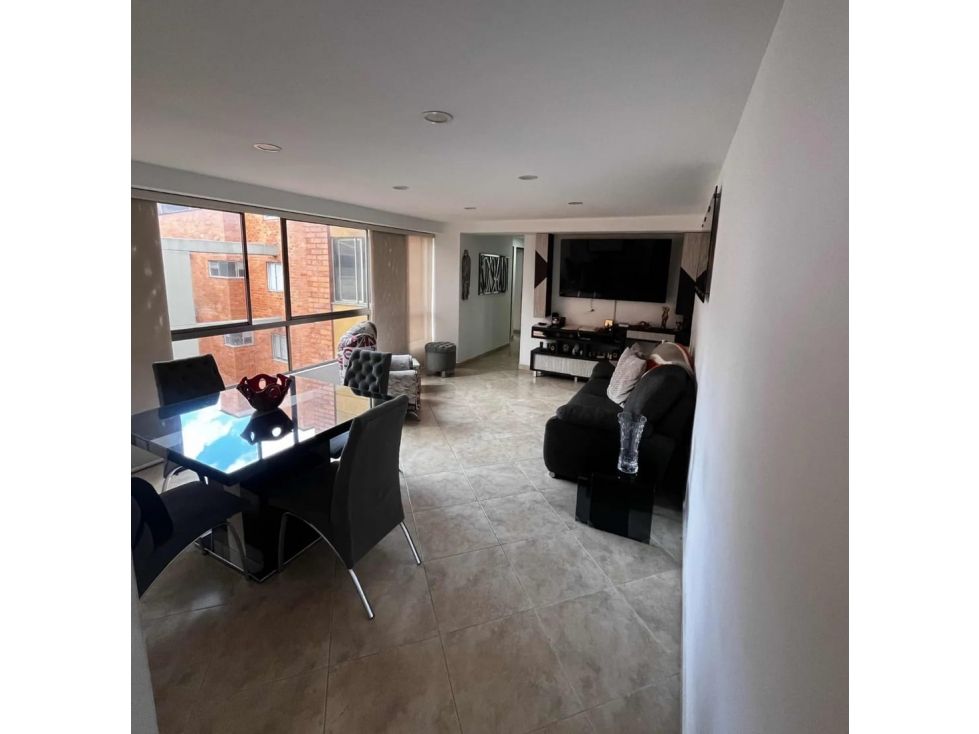 Apartamento en venta Antioquia Envigado La Mesa 99 m2 Habitaciones 3 Baños 2 Garajes 1 Precio $705000000