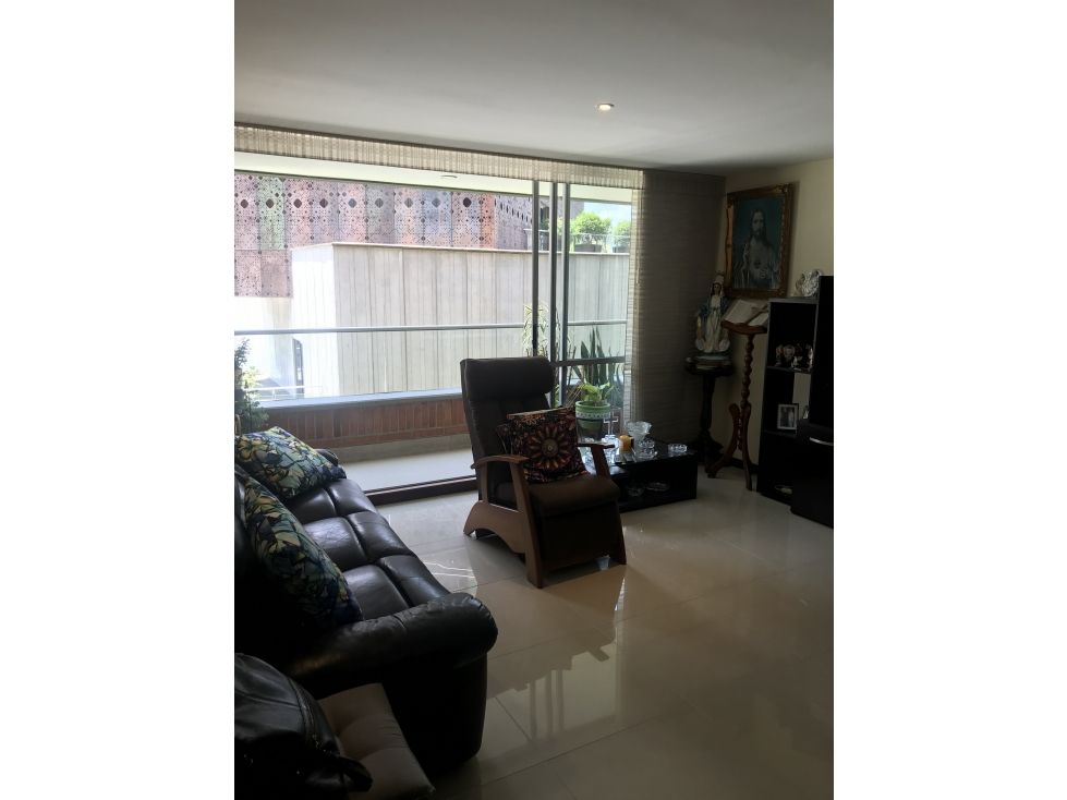 Apartamento en venta Antioquia Medellín Simesa 84 m2 Habitaciones 3 Baños 2 Garajes 2 Precio $780000000