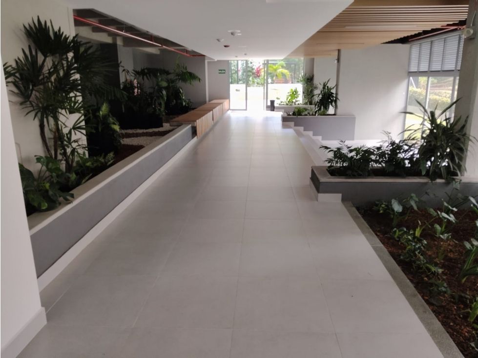 Apartamento en venta Antioquia Envigado Alto De Misael 91 m2 Habitaciones 3 Baños 2 Garajes 2 Precio $830000000