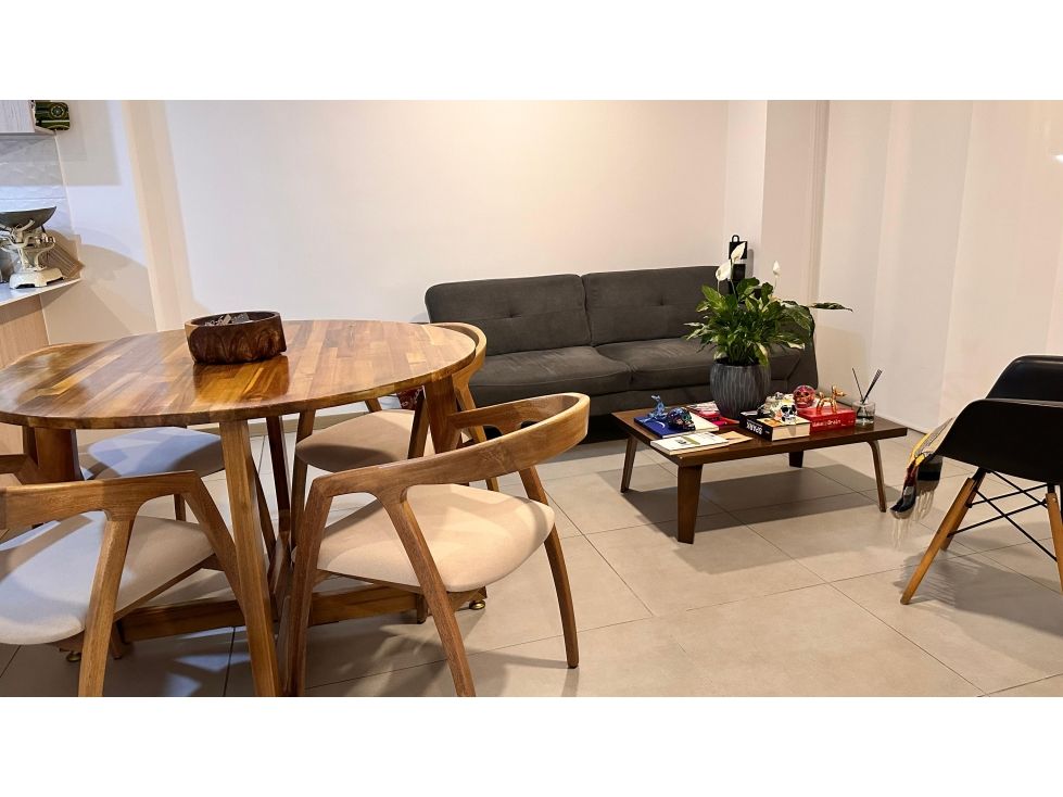 Apartamento en venta Antioquia Medellín Shellmar 75 m2 Habitaciones 3 Baños 2 Garajes 1 Precio $595000000