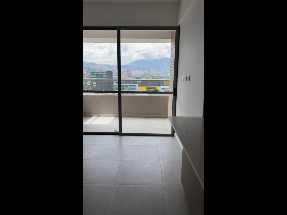 Apartamento en venta Antioquia Envigado Las Vegas 83 m2 Habitaciones 3 Baños 2 Garajes 2 Precio $750000000
