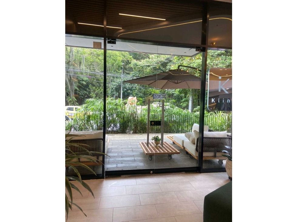 Local en venta Antioquia Medellín Santa Maria De Los Angeles 112 m2 Habitaciones 0 Baños 1 Garajes 0 Precio $2300000000