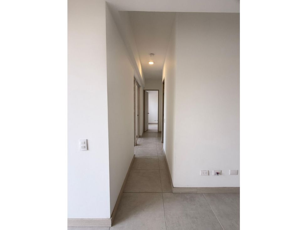 Apartamento en venta Antioquia Envigado Las Vegas 80 m2 Habitaciones 3 Baños 2 Garajes 2 Precio $730000000