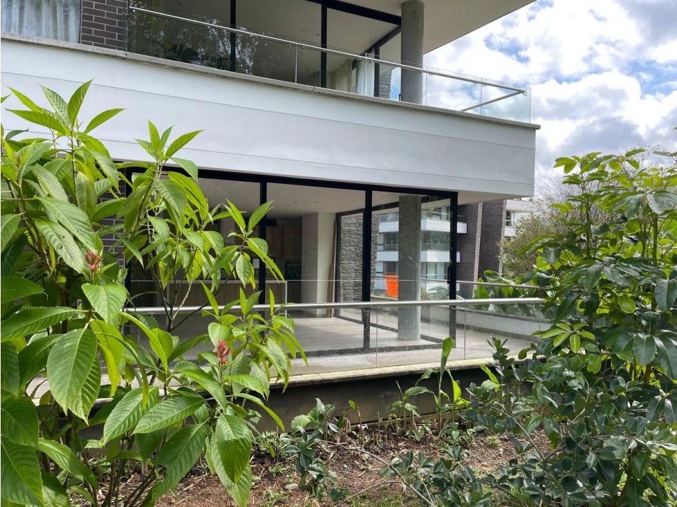 Apartamento en venta Antioquia Envigado El Chocho 110 m2 Habitaciones 3 Baños 2 Garajes 2 Precio $1800000000